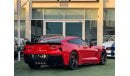 Chevrolet Corvette CHEVROLET CORVETTE C7 Z51 GCC 2015 FULL OPTION ORIGINAL PAINT PERFECT CONDITION