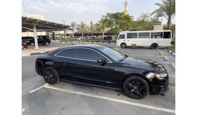 أودي A5 S-Line 2.0L