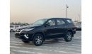 Toyota Fortuner 2019 Toyota Fortuner EXR+ 2.7L V4 - 4x4 AWD - Rear CAM & Sensor - No accident -