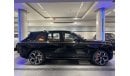 Rolls-Royce Cullinan BLACKBADGE