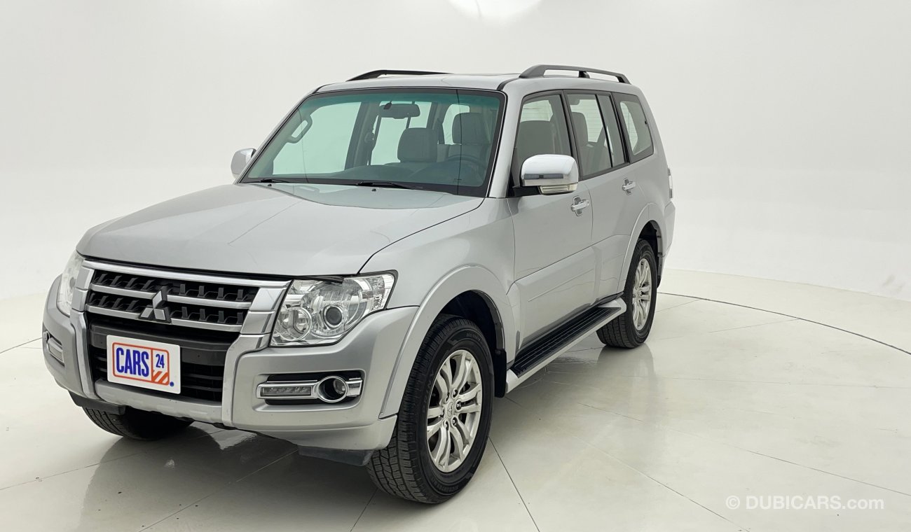 Mitsubishi Pajero GLS HIGHLINE 3.8 | Zero Down Payment | Free Home Test Drive