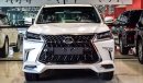 Lexus LX570 S SUPERSPORT