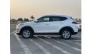 هيونداي توسون 2021 Hyundai Tucson SEL+ GDi Push Start With BSM Radar - 2.0L V4 -