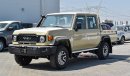 Toyota Land Cruiser Pick Up 4.0L Double Cabin Auto Transmission