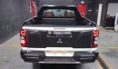 Mitsubishi L200 2023 MITSUBISHI L200 GLX  2.4L DIESEL A/T WITH EXCLUSIVE BODY KIT V1 ADVENTURE - EXPORT ONLY