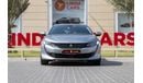 Peugeot 508 Peugeot 508 2020 GCC under Warranty with Flexible Down-Payment.