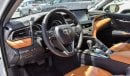 Toyota Camry GLE 2.5L Hybrid