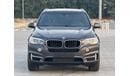 BMW X5 35i Exclusive 3.0L (5 Seater) MODEL 2016 GCC CAR PERFECT CONDITION INSIDE AND OUTSIDE FULL OPTION