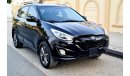 Hyundai Tucson HYUNDAI TUCSON 2015 LIMITED GCC  4WHEEL