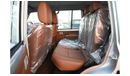 Toyota Land Cruiser Hard Top 2024 TOYOTA LAND CRUISER 76 HARDTOP  LX-G V6 4.0L PETROL 5-SEATER AT