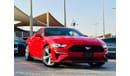 Ford Mustang EcoBoost For sale