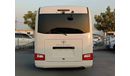 Toyota Coaster // MANUAL // 4.2L V6 //  DIESEL //  23 STRS (LOT # 10854)