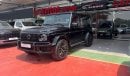 Mercedes-Benz G 63 AMG Mercedes Benz AMG G63 V8 Biturbo | 2025 | 0KM