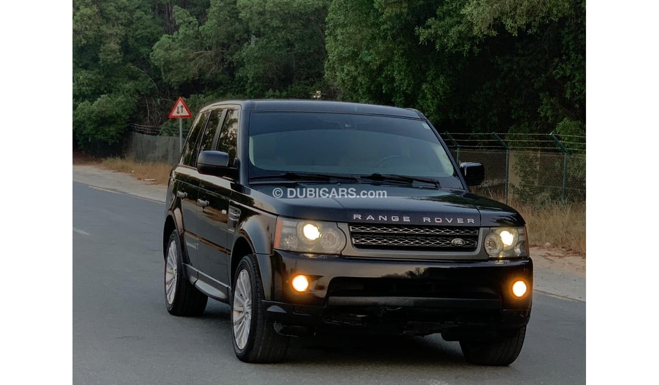 Land Rover Range Rover Sport (other)