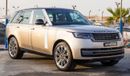 Land Rover Range Rover HSE P400 2024 MY