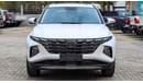 Hyundai Tucson Hyundai Tucson 1.5L AT ( EXPORT ONLY )