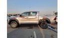 تويوتا هيلوكس Toyota Hilux SR5 4.0L Petrol 2024