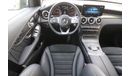 Mercedes-Benz GLC 200 C253