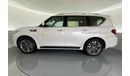 Infiniti QX80 Luxe Sensory ProActive (8 Seater)