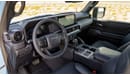 Toyota Prado Prado First Edition 2.8  Diesel AT 2024 Blue 250