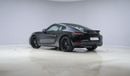 بورش كايمان 718 Cayman - Warranty until Feb 2025 - Approved Prepared Vehicle