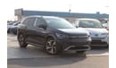 Volkswagen ID.6 2024 Volkswagen ID6 Cross Pro full option