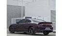 دودج تشارجر DODGE CHARGER SXT 2021 US V6 GOOD CONDOITION // PERFECT CONDITION