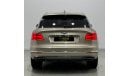 Bentley Bentayga 2019 Bentley Bentayga V8, Warranty, Full Bentley Service History, Very Low Kms, GCC