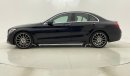 مرسيدس بنز C200 AMG SPORT PACKAGE 2 | بدون دفعة مقدمة | اختبار قيادة مجاني للمنزل