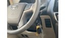 Toyota Prado TXL 2.7 L| 4V 4WD | Petrol | automatic | Brand new