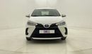 Toyota Yaris SE 1.5 | Zero Down Payment | Home Test Drive