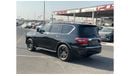 Nissan Armada Nissan Armada platinum