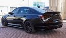 Cadillac CT5 V8 Supercharged BLACKWING