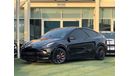 Tesla Model Y Performance-GCC