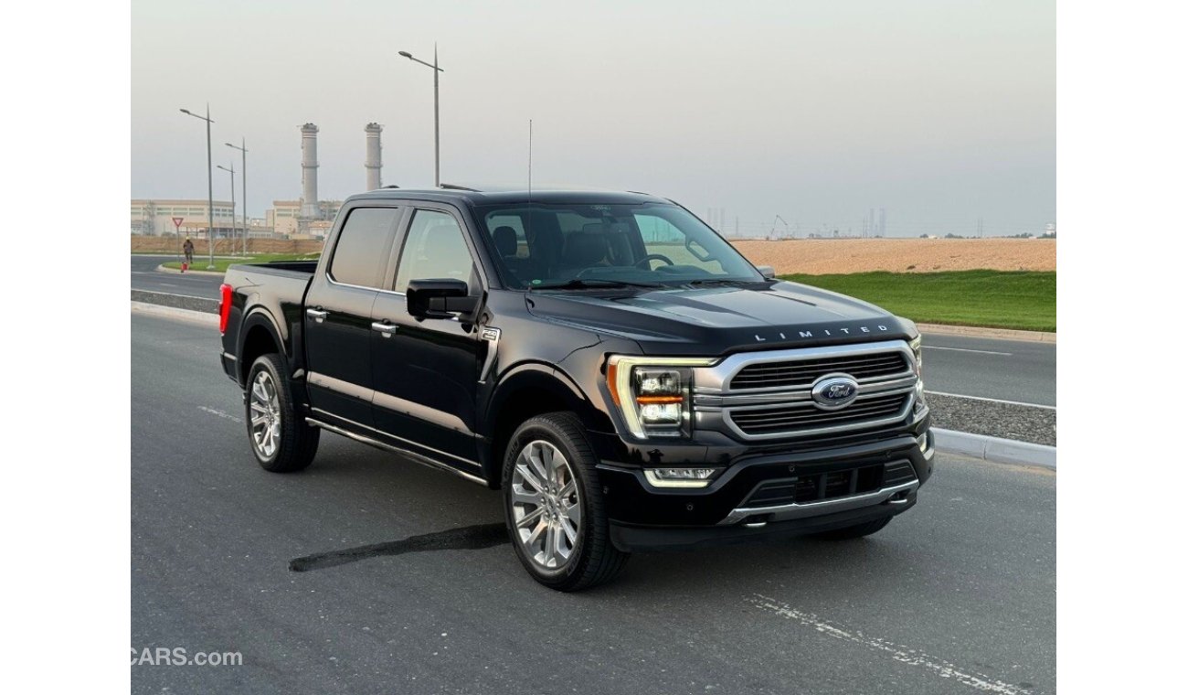 فورد F 150