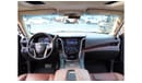 Cadillac Escalade Premium