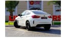 BMW X6M Std