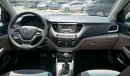 Hyundai Accent 1.6