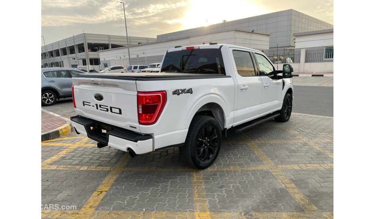 فورد F 150