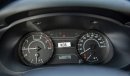 Toyota Hilux HILUX 2.4L MED OPTION