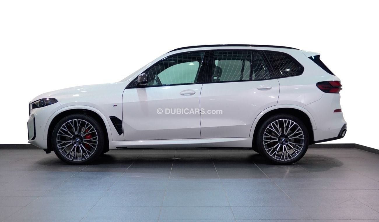 BMW X5 XDRIVE 40