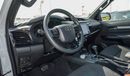 Toyota Hilux Adventure SR5. 4.0L V6