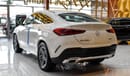 Mercedes-Benz GLE 350 Mercedes-Benz GLE 350 2023 PLUG-IN HYBRID