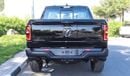 RAM 1500 2025 Model RAM 1500 Rebel X, 3.0L Petrol, SO Twin Turbo, 420hp (RAM-RE)