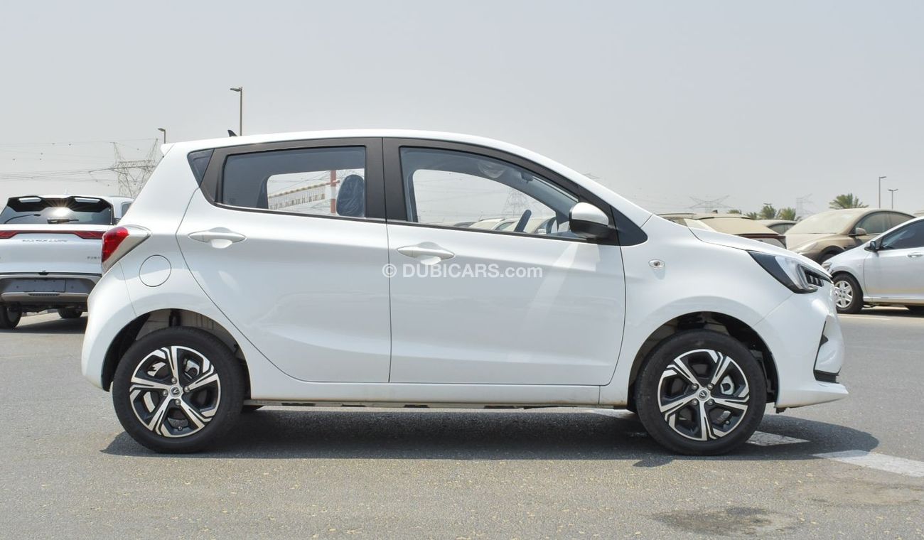 تشنجان Ben EStar Brand New Changan Ben Ben E-Star 2 Charger 2024 Export|EV|A/T|N-E-STAR-23MY-QE-2|White/Grey|