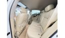 Infiniti FX35 INFINITI FX35 2009 FRESH JAPAN IMPORT