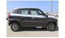 Suzuki S Presso 2023 | GL 1.0L 3CY PETROL 5 M/T HATCHBACK WITH PARKING SENSOR REAR EXPORT ONLY