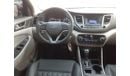 Hyundai Tucson 2.0L 2.0L