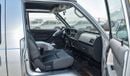 CMC D 260 CMC D260- Window Van -8 seater/ 2.4L 2WD