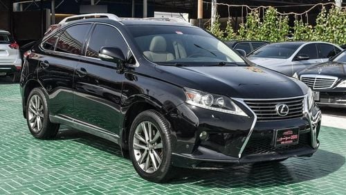 Lexus RX350